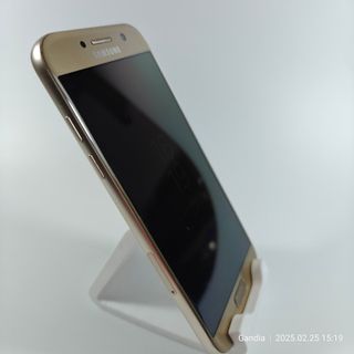 Samsung Galaxy A5 2017 32GB Dorado 352602093737820