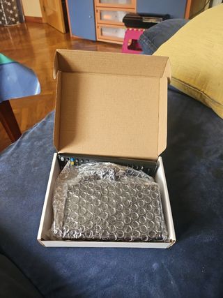 TDT DVB-T2 MASTER ZAP2610-MH