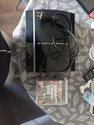 Ps3