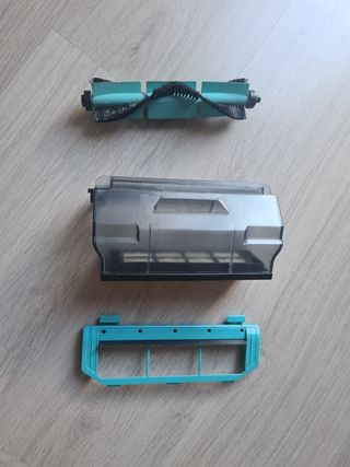 Robot aspirador CECOTEC CONGA 3090