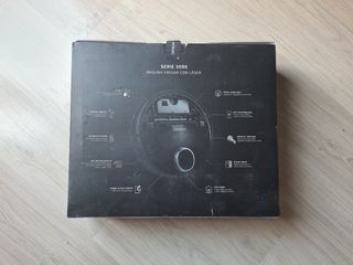 Robot aspirador CECOTEC CONGA 3090