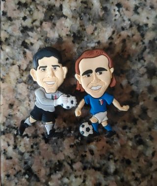 Collezione calamite nazionale italiana Toldo