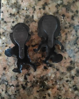 Collezione calamite nazionale italiana Toldo