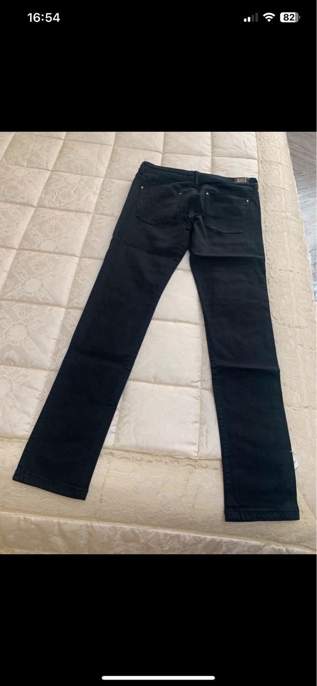 Pantalone donna zara