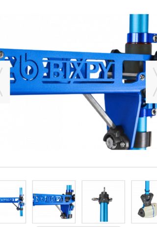 Bixpy Adaptador