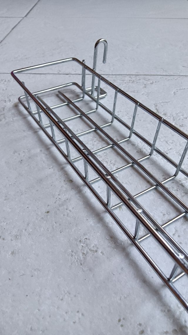 Estante barra cocina. Vario Fix