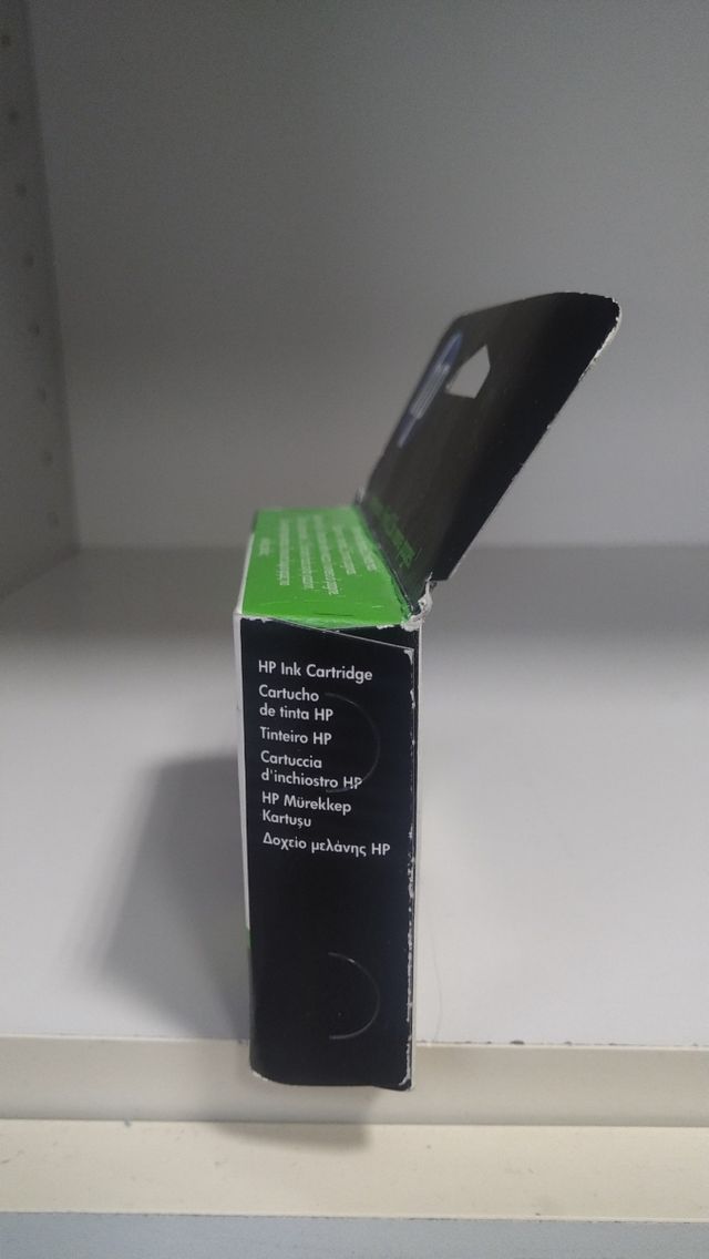 Cartuccia HP 364XL giallo