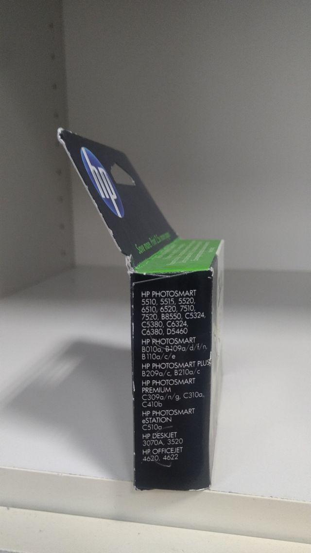 Cartuccia HP 364XL giallo