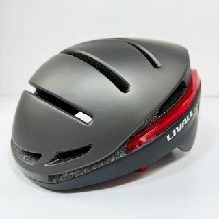 Livall Casco - Frecce e Stop - Bluetooth - 54-58cm