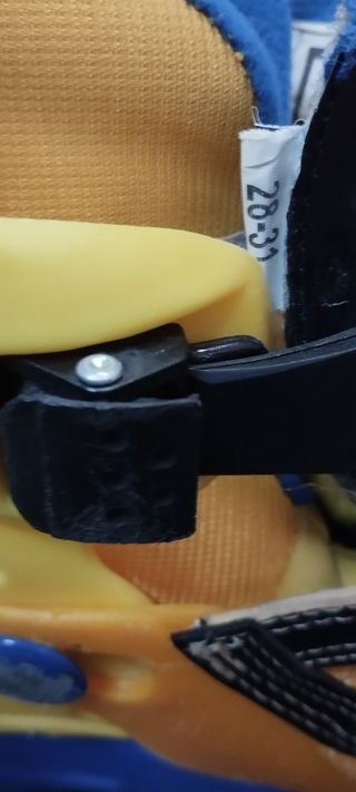 Patines en linea niño