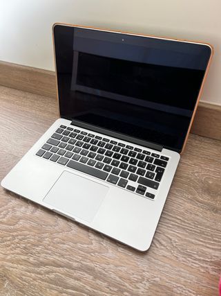 Macbook Pro Retina 13”