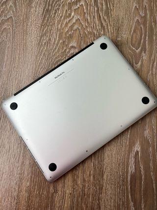 Macbook Pro Retina 13”