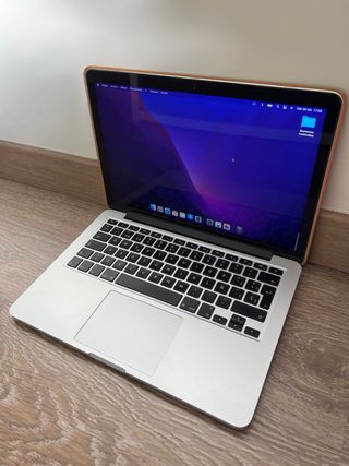Macbook Pro Retina 13”