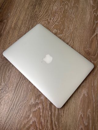 Macbook Pro Retina 13”