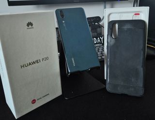 Huawei P20