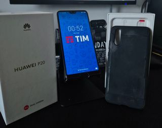 Huawei P20