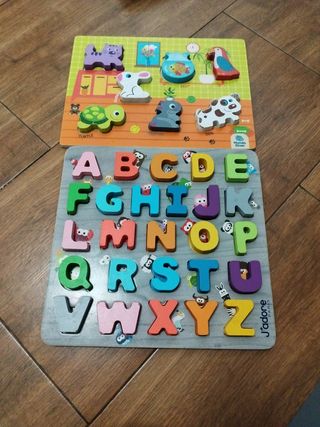 Puzzles