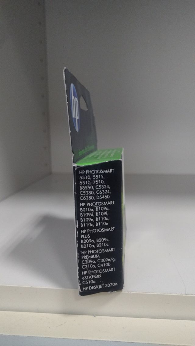 Cartuccia HP 364XL magenta