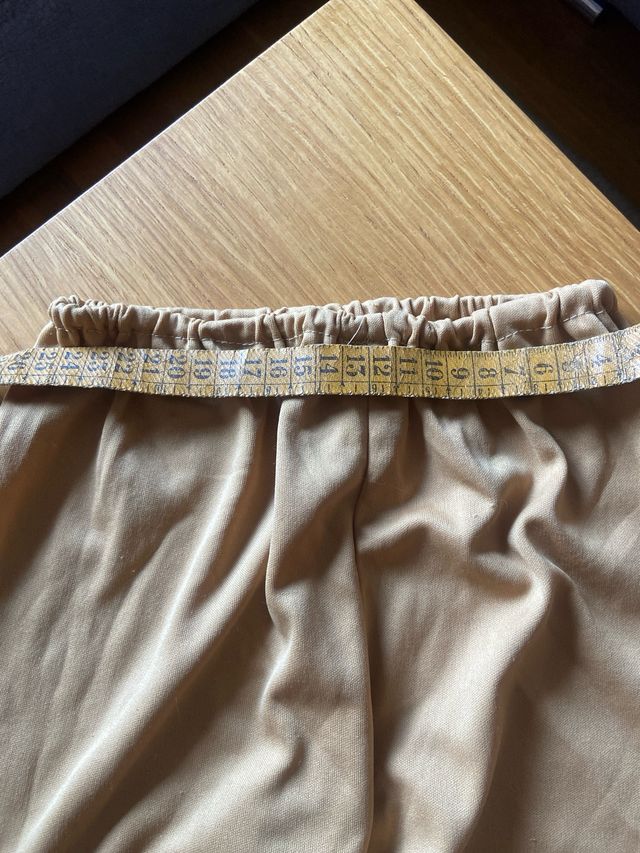 Disfraz infantil de indio