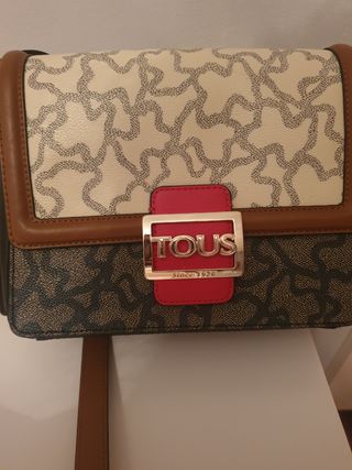 Bandolera tous
