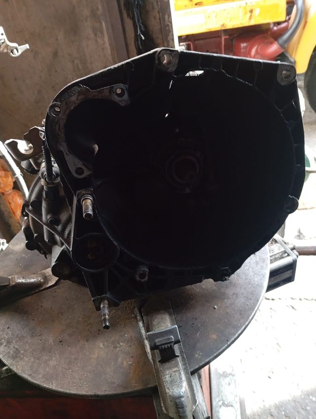 Cambio fiat multipla 1900 mtj 5 marce