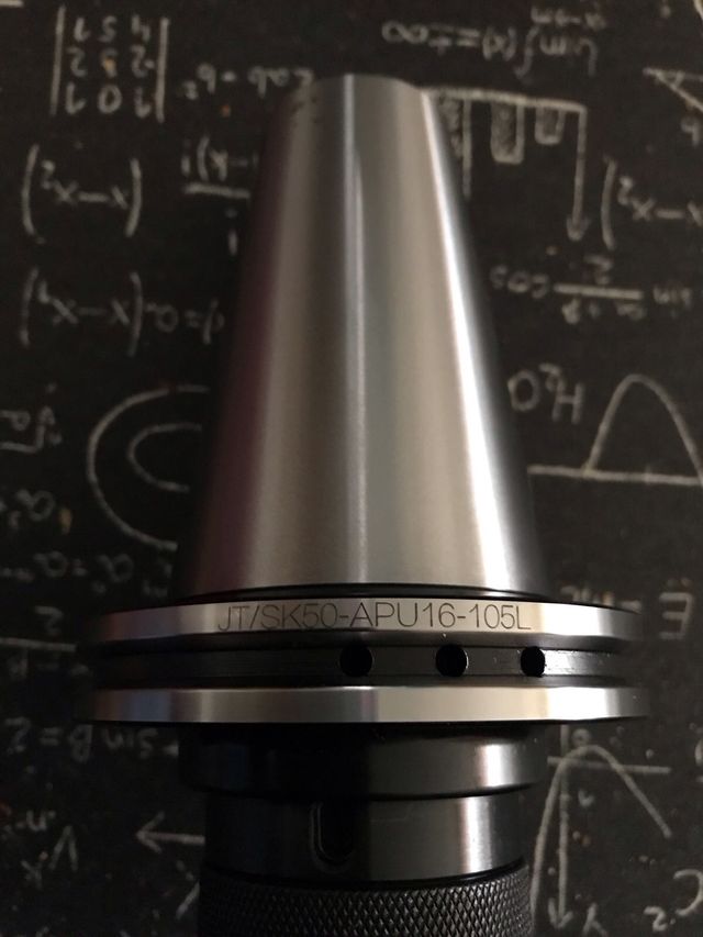 PORTAHERRAMIENTA SK50