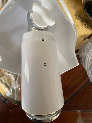 tanti Accessori nuovi duetto plus rgv tritacarne