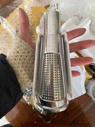 tanti Accessori nuovi duetto plus rgv tritacarne