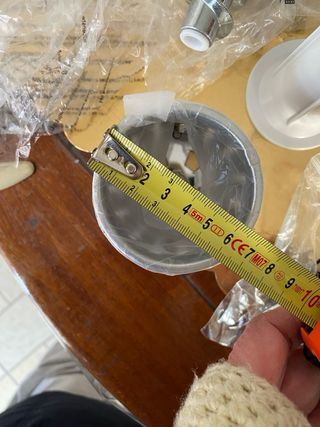 tanti Accessori nuovi duetto plus rgv tritacarne