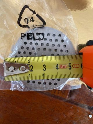 tanti Accessori nuovi duetto plus rgv tritacarne