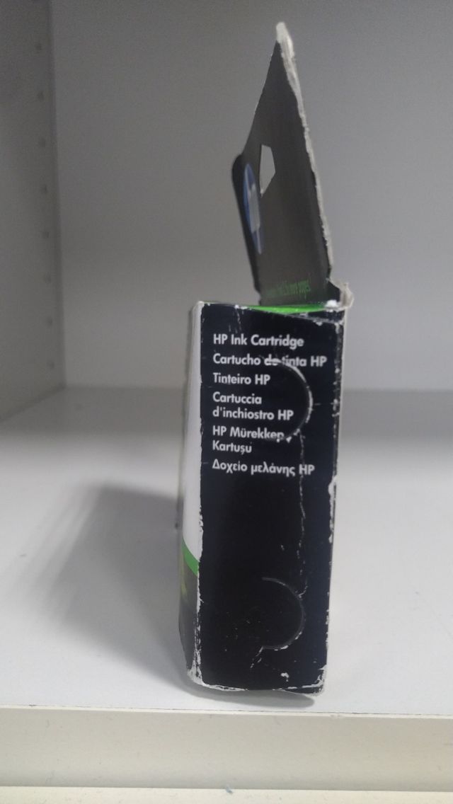 Cartuccia HP 364 XL ciano