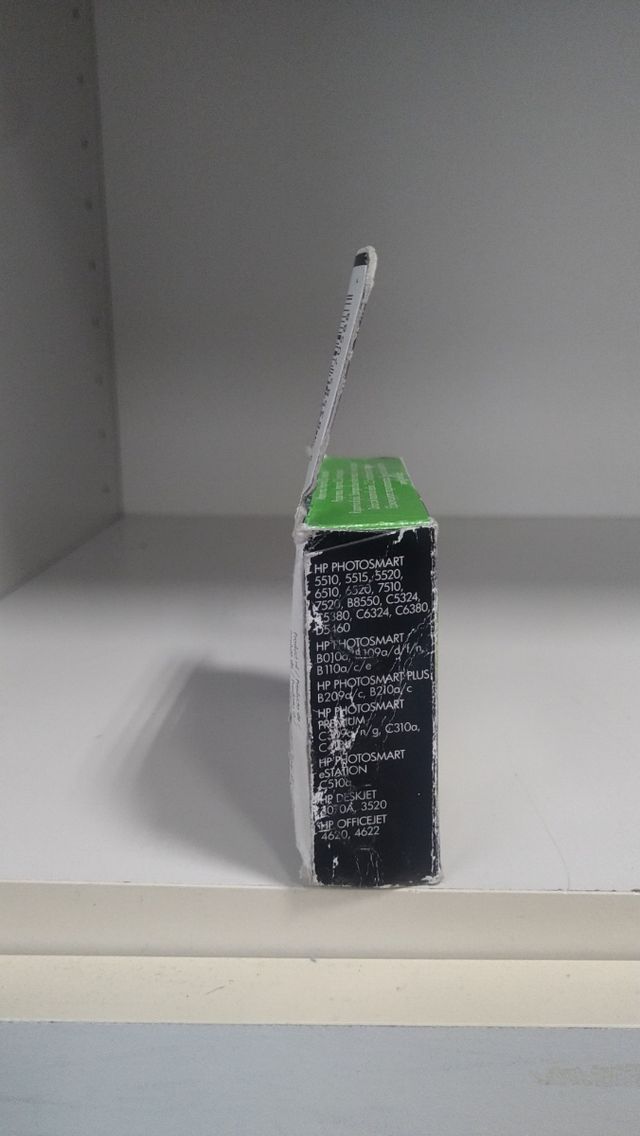 Cartuccia HP 364 XL ciano