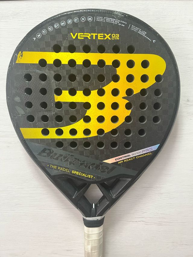 BULLPADEL VERTEX 03