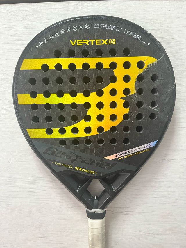 BULLPADEL VERTEX 03