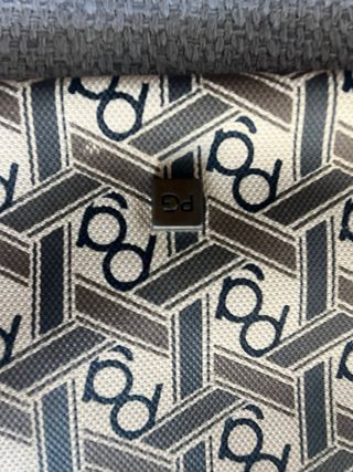 Bolso Purificación García