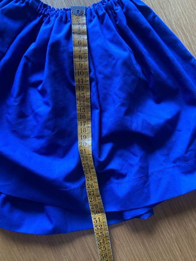 Disfraz infantil hada unicornio