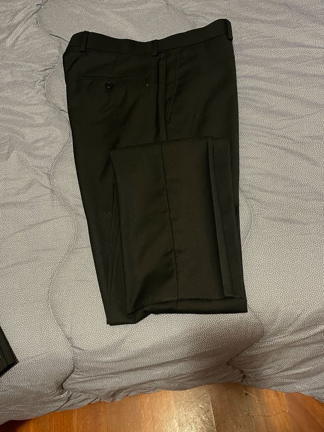 Traje de hombre DOPPELGANGER