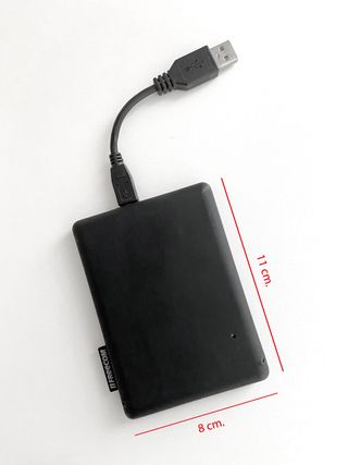 Disco duro externo