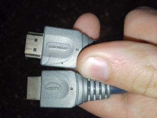 Cable hdmi 
