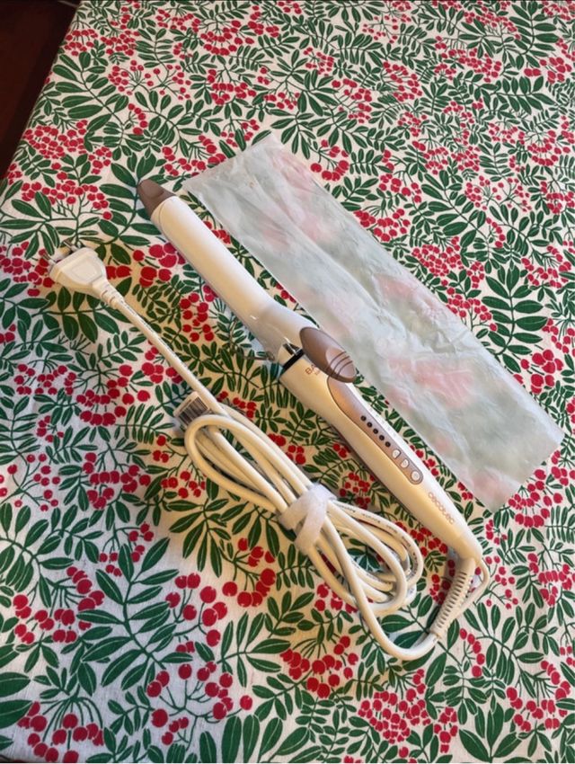 Arricciacapelli Cecotec