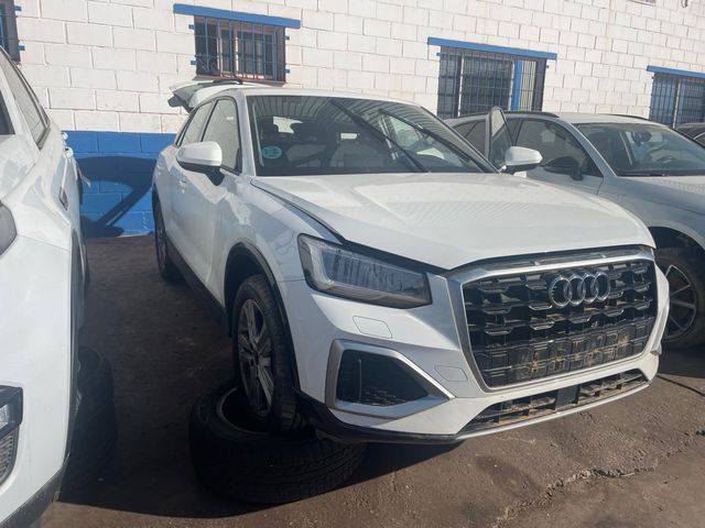 Despiece completo AUDI Q2 2022