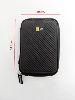 Disco duro externo