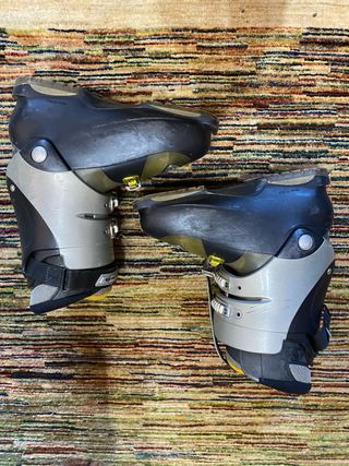 Botas de Ski Salomon