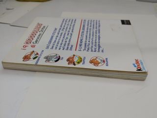 Libro Il Mio Nome È Stilton Geronimo Stilton. Avve