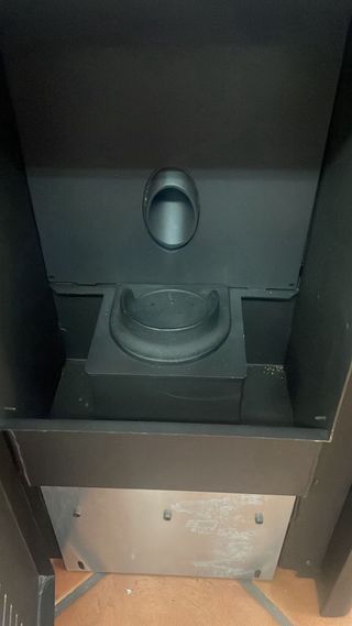 Gran oferta Estufa De Pellets