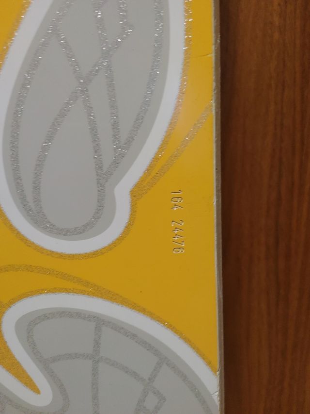 Tabla snowboard Solroc 164 cm