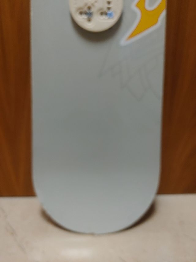 Tabla snowboard Solroc 164 cm