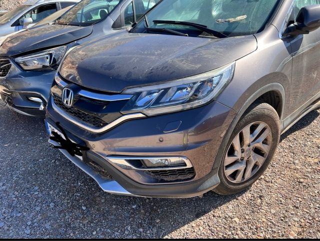 DESPIECE COMPLETO HONDA CRV 2016
