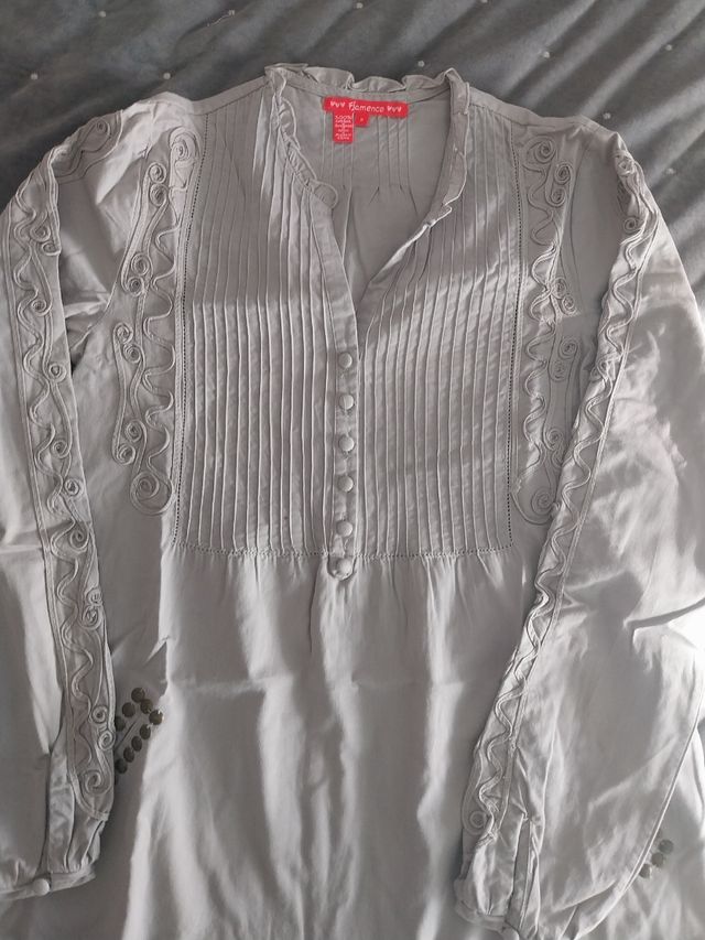 2 vestidos mujer talla mediana.