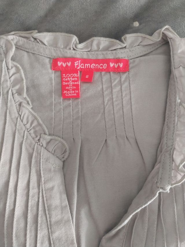 2 vestidos mujer talla mediana.